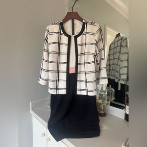 Studio 17 Black and White Ensemble